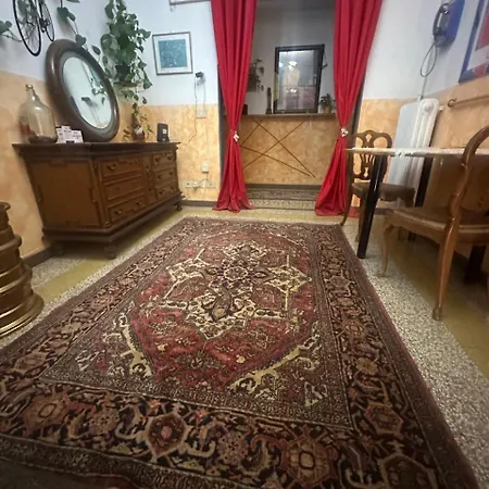 3 Minutes From Train Penzion