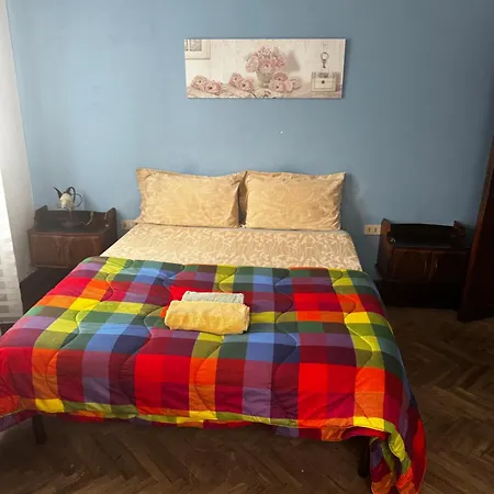 3 Minutes From Train Penzion