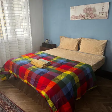 Penzion 3 Minutes From Train *