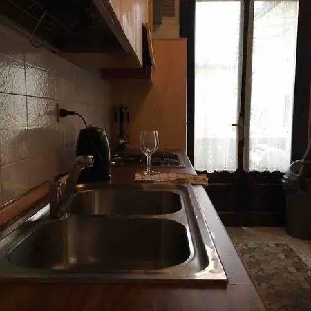 Gasthof 3 Minutes From Train Venedig