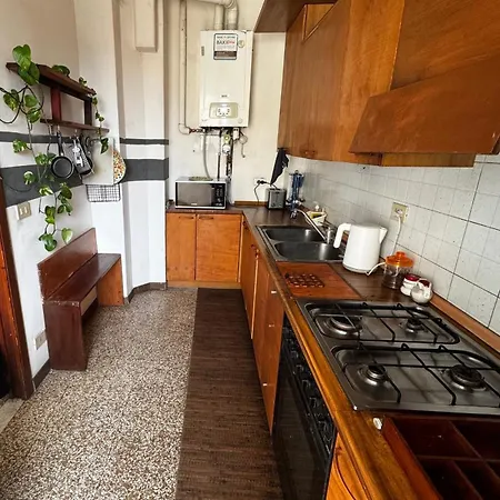 Gasthof 3 Minutes From Train Venedig