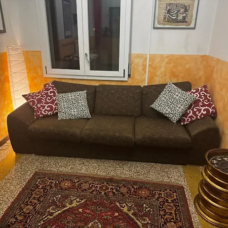 בית הארחה Cosy Dani Stay, Easy Access To Venice *