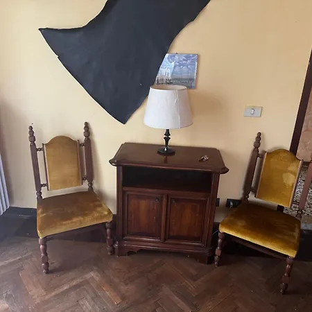 Pensionat 3 Minutes From Train