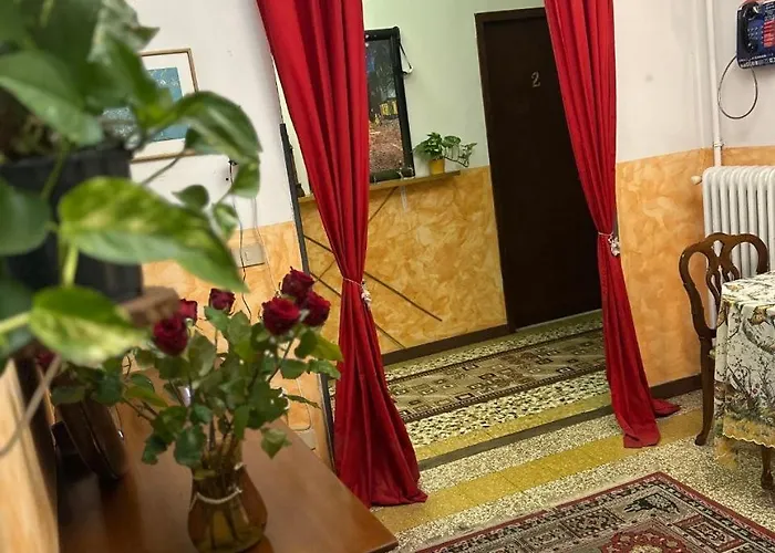 3 Minutes From Train *