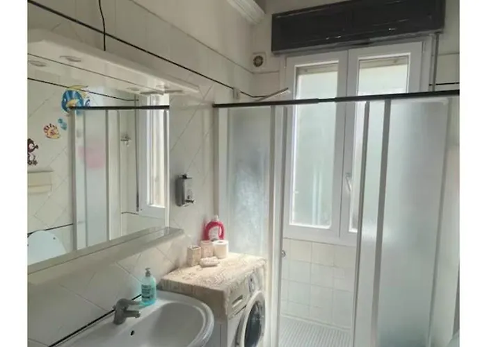 Гостевой дом 3 Minutes From Train Местре