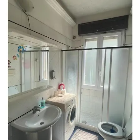 Gasthof 3 Minutes From Train Mestre